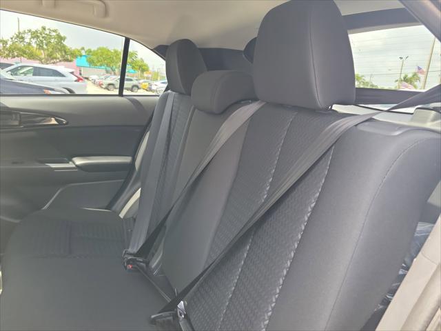 new 2025 Mitsubishi Eclipse Cross car, priced at $24,980