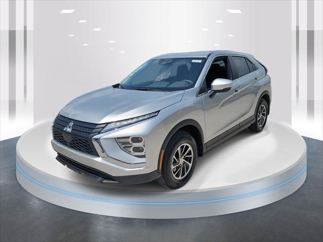 new 2025 Mitsubishi Eclipse Cross car, priced at $24,980