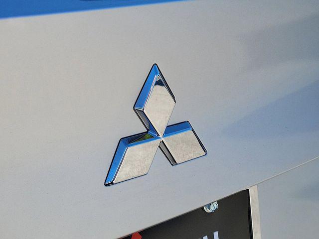 new 2025 Mitsubishi Outlander PHEV car, priced at $42,920