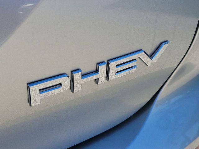 new 2025 Mitsubishi Outlander PHEV car, priced at $42,920