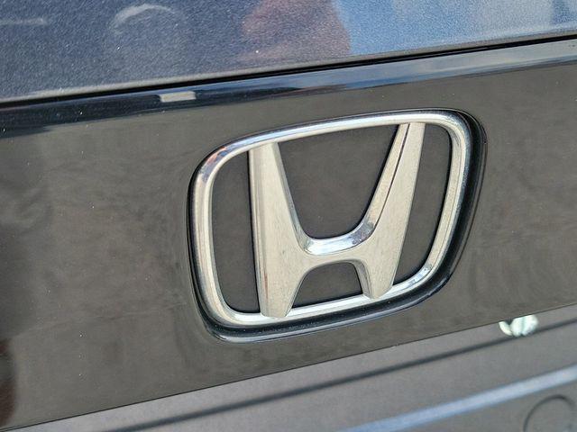 used 2023 Honda Accord car, priced at $24,887