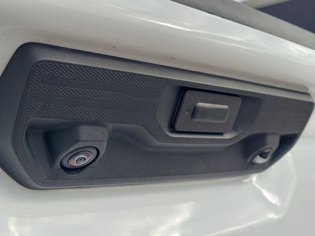 used 2025 GMC Sierra 1500 car, priced at $42,988