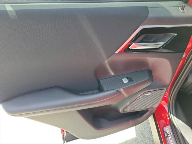 new 2025 Mitsubishi Outlander car, priced at $28,185
