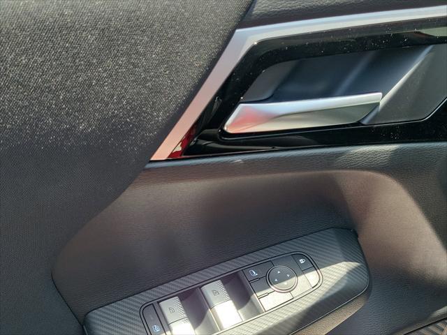 new 2025 Mitsubishi Outlander car, priced at $28,185
