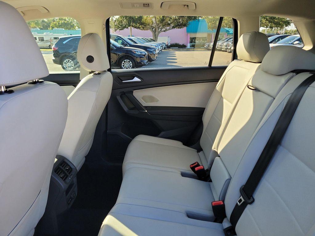 used 2020 Volkswagen Tiguan car, priced at $15,988