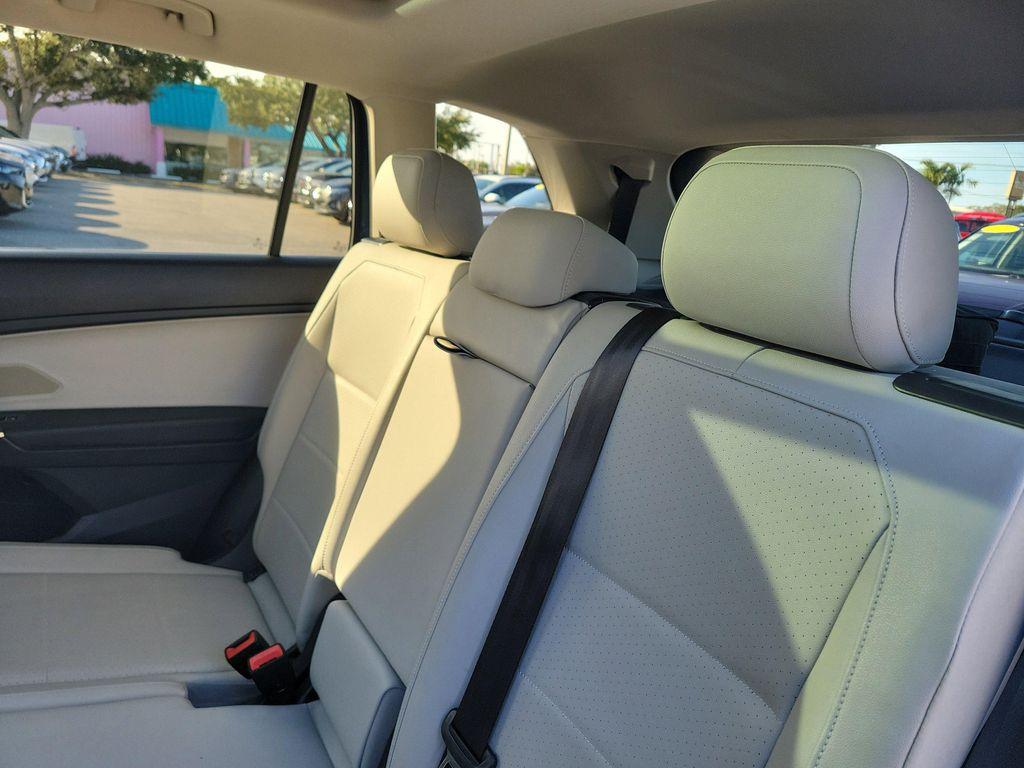 used 2020 Volkswagen Tiguan car, priced at $15,988