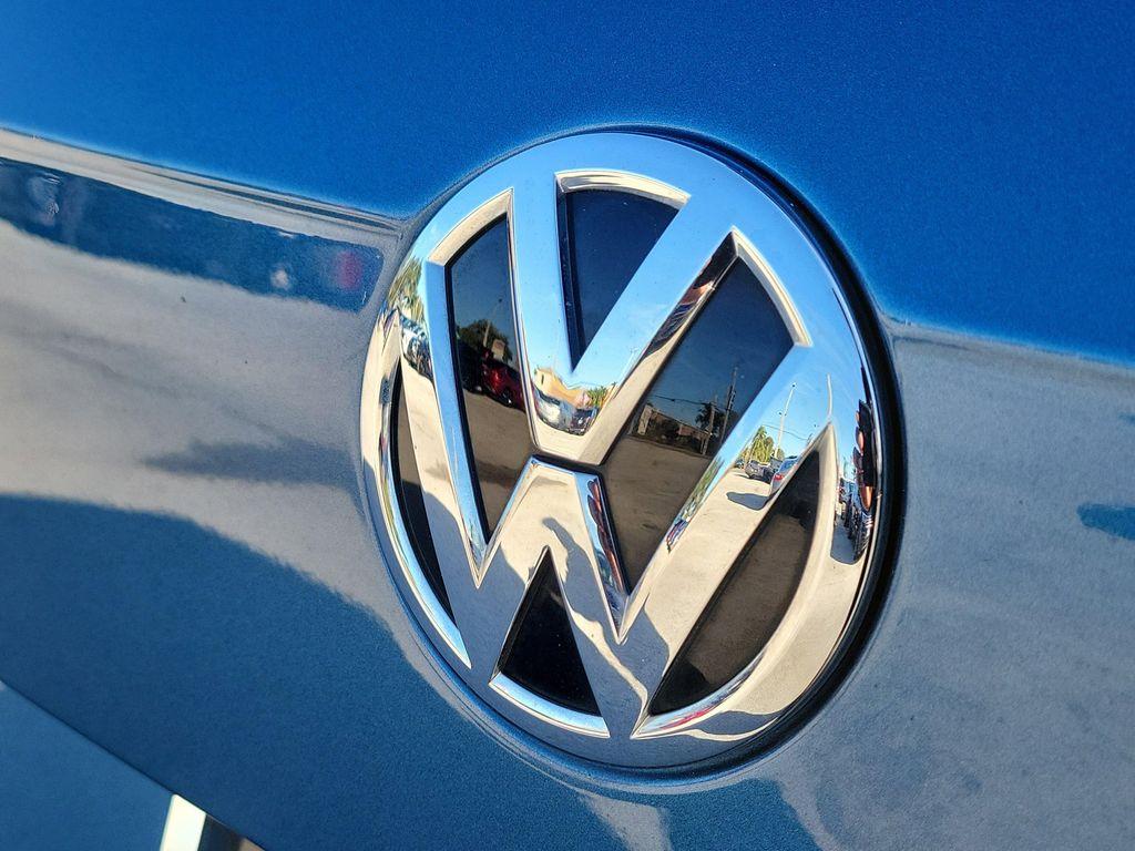 used 2020 Volkswagen Tiguan car, priced at $15,988