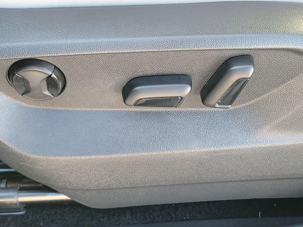 used 2020 Volkswagen Tiguan car, priced at $15,988