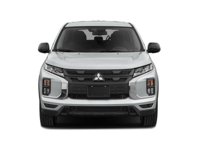 used 2023 Mitsubishi Outlander Sport car, priced at $18,422