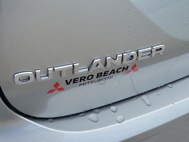 new 2025 Mitsubishi Outlander PHEV car, priced at $48,310