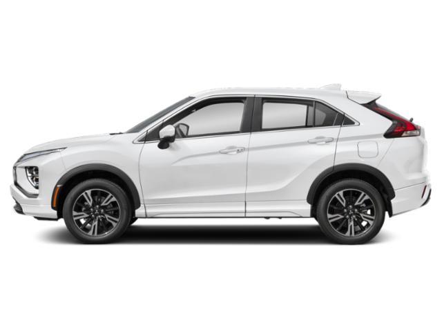 new 2025 Mitsubishi Eclipse Cross car, priced at $29,825