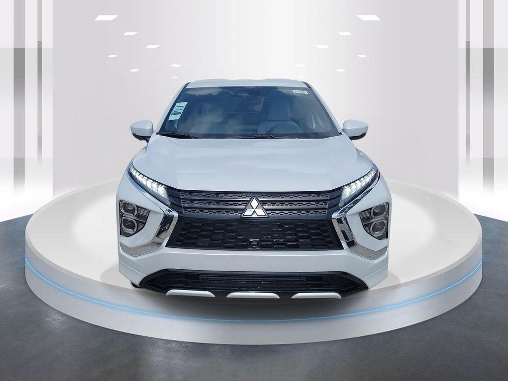new 2025 Mitsubishi Eclipse Cross car, priced at $29,825