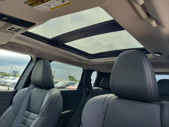 new 2025 Mitsubishi Outlander car, priced at $34,310