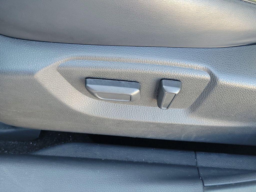 used 2024 Mitsubishi Eclipse Cross car, priced at $21,888