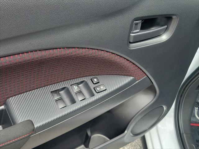 used 2024 Mitsubishi Mirage car, priced at $17,988