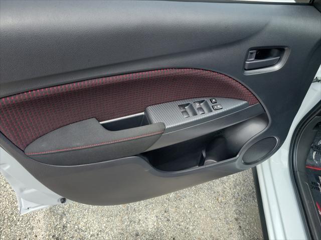 used 2024 Mitsubishi Mirage car, priced at $17,988