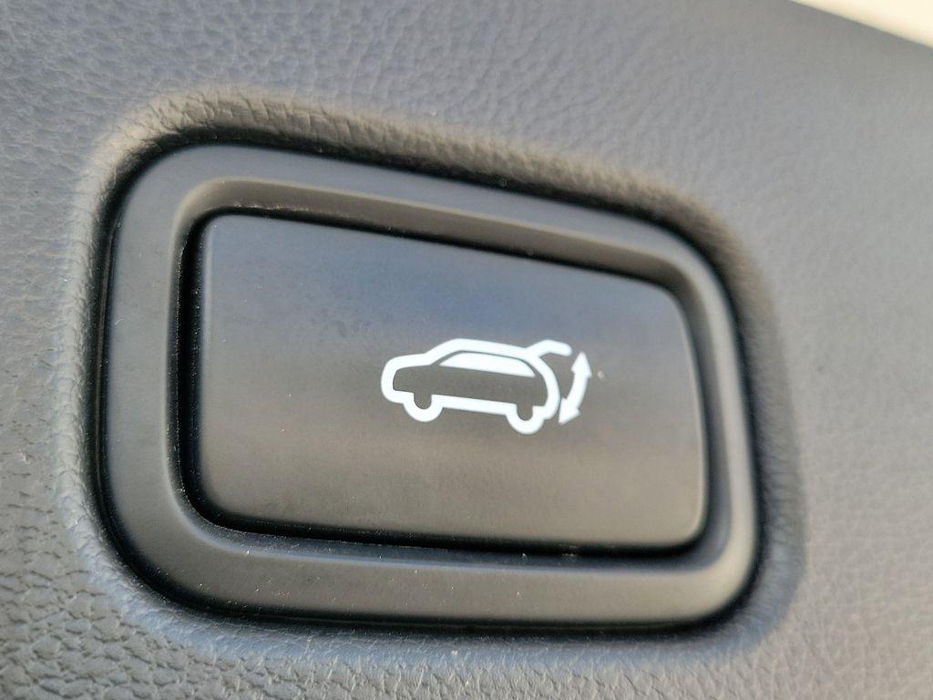 used 2024 Hyundai Tucson car, priced at $20,988