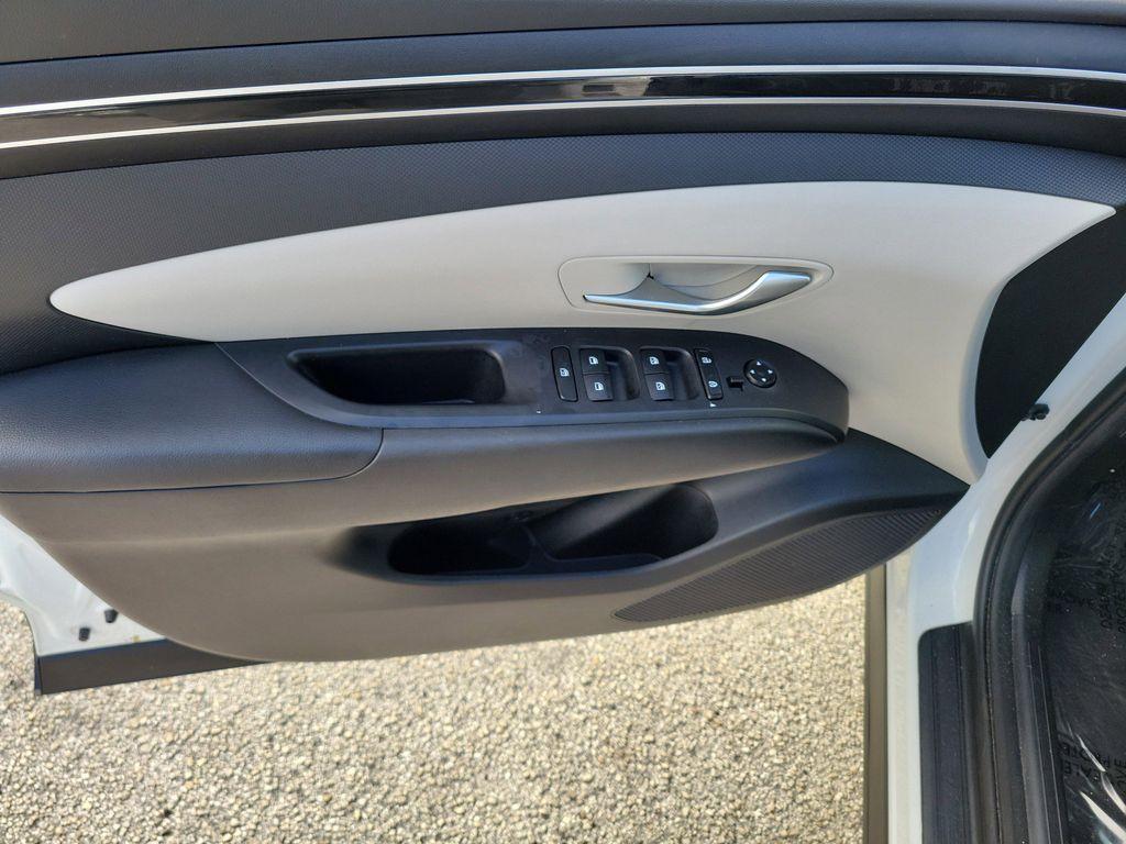 used 2024 Hyundai Tucson car, priced at $20,988