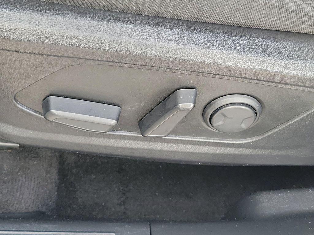 used 2024 Hyundai Tucson car, priced at $20,988