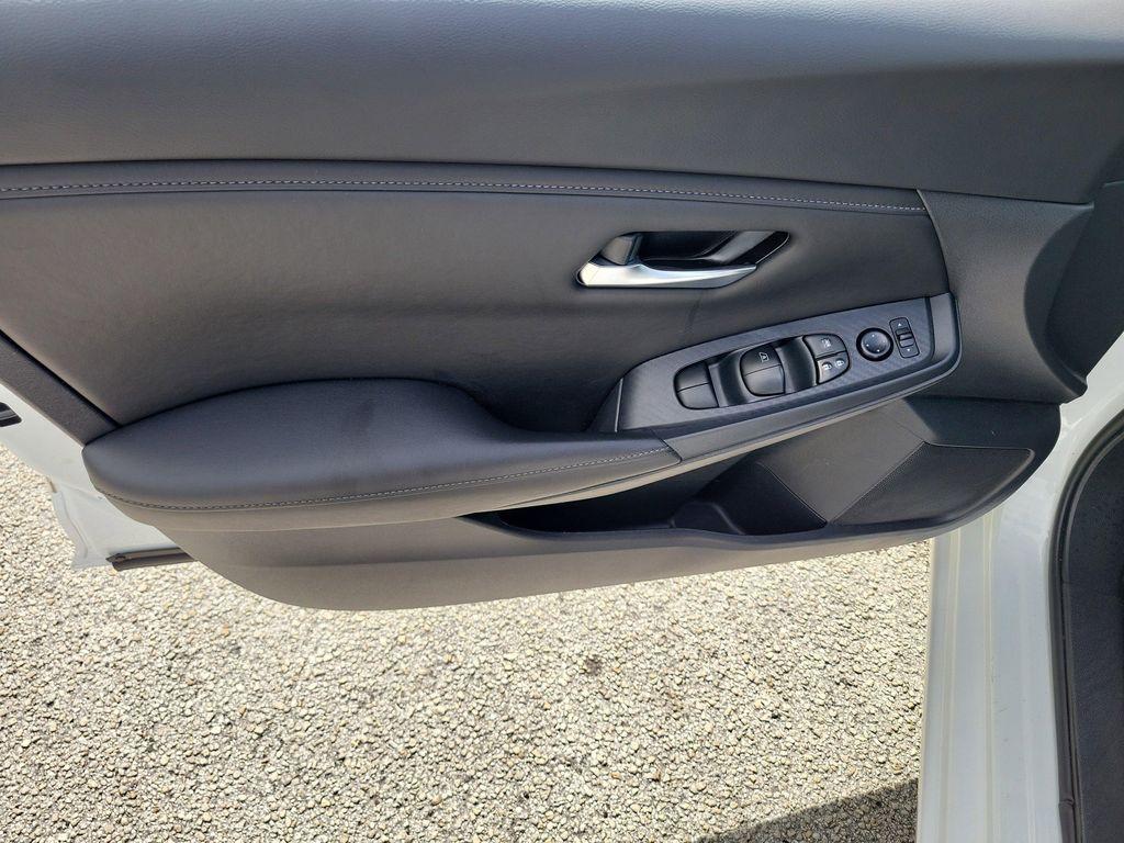 used 2023 Nissan Sentra car, priced at $17,988