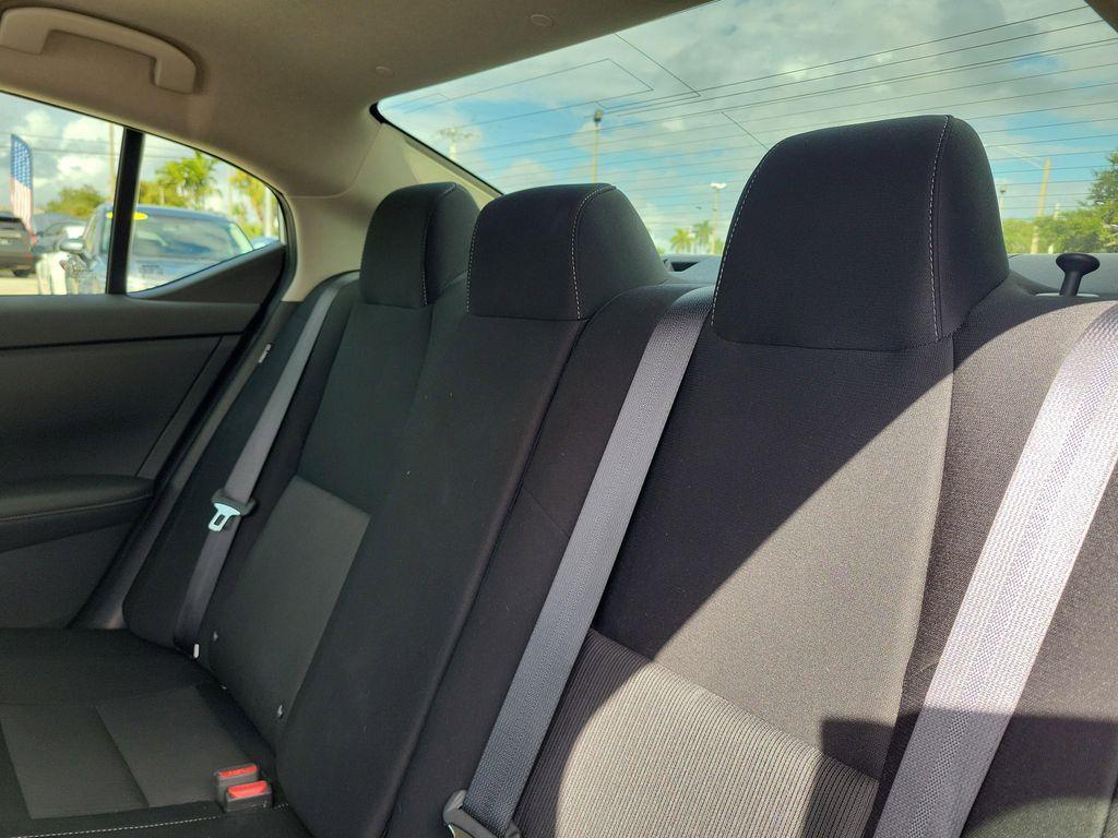 used 2023 Nissan Sentra car, priced at $17,988