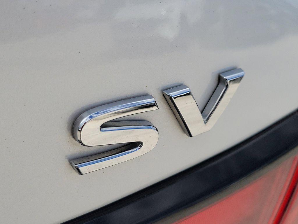 used 2023 Nissan Sentra car, priced at $17,988