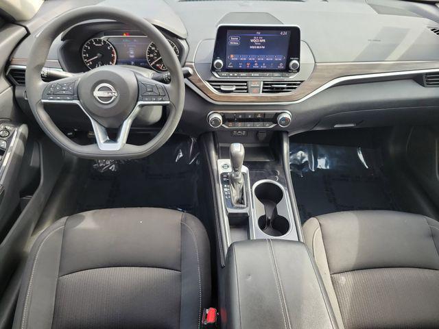used 2023 Nissan Altima car, priced at $18,988