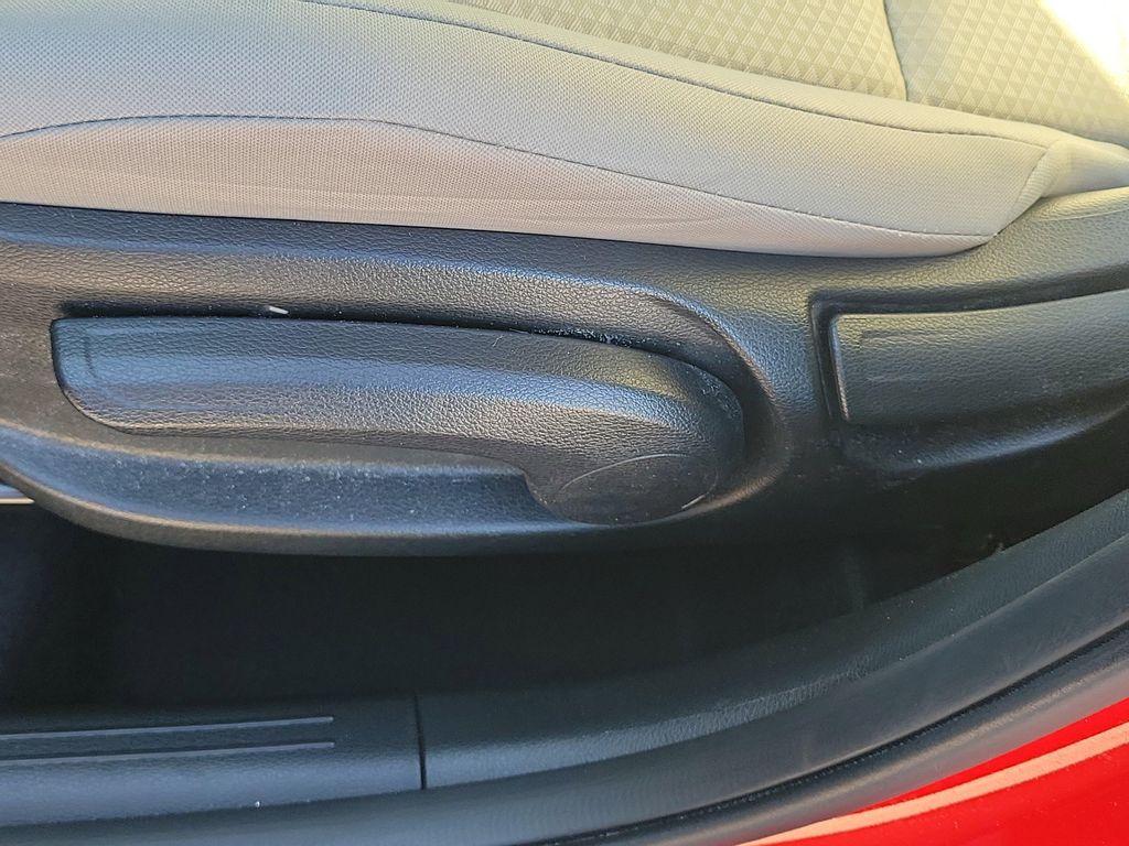 used 2024 Kia Soul car, priced at $17,488