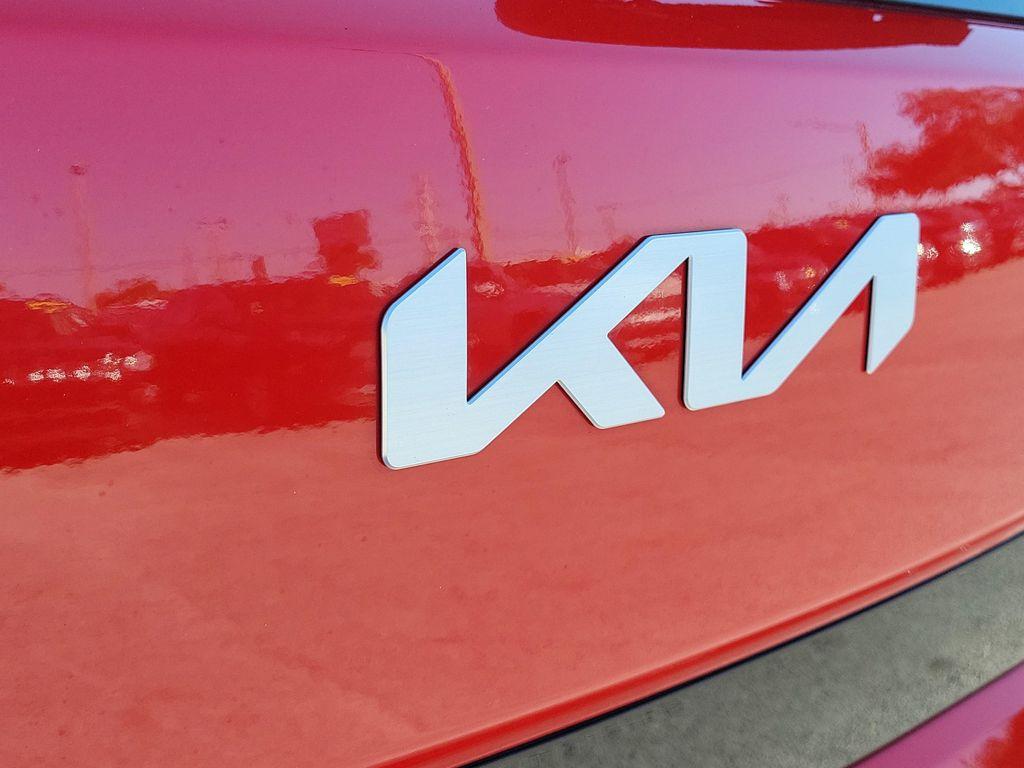 used 2024 Kia Soul car, priced at $17,488