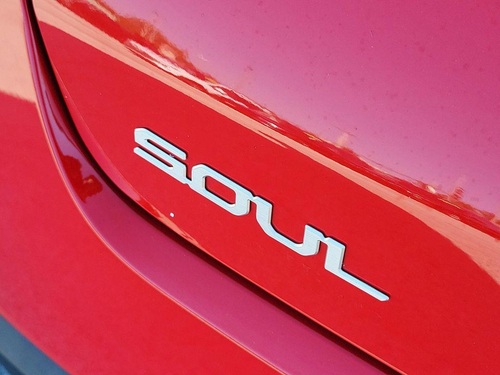 used 2024 Kia Soul car, priced at $17,488