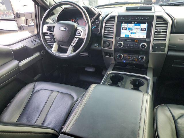 used 2019 Ford F-250 car, priced at $60,830