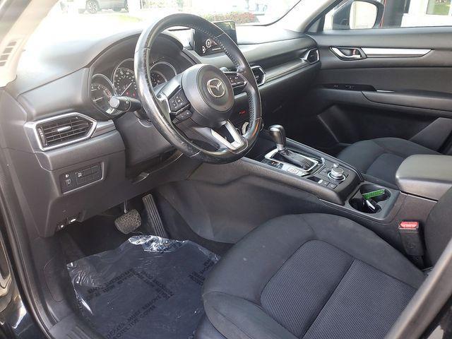 used 2019 Mazda CX-5 car, priced at $17,557