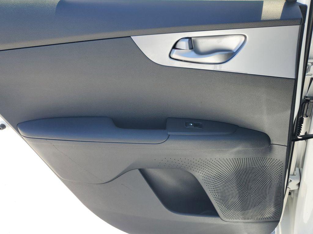 used 2023 Kia Forte car, priced at $18,488