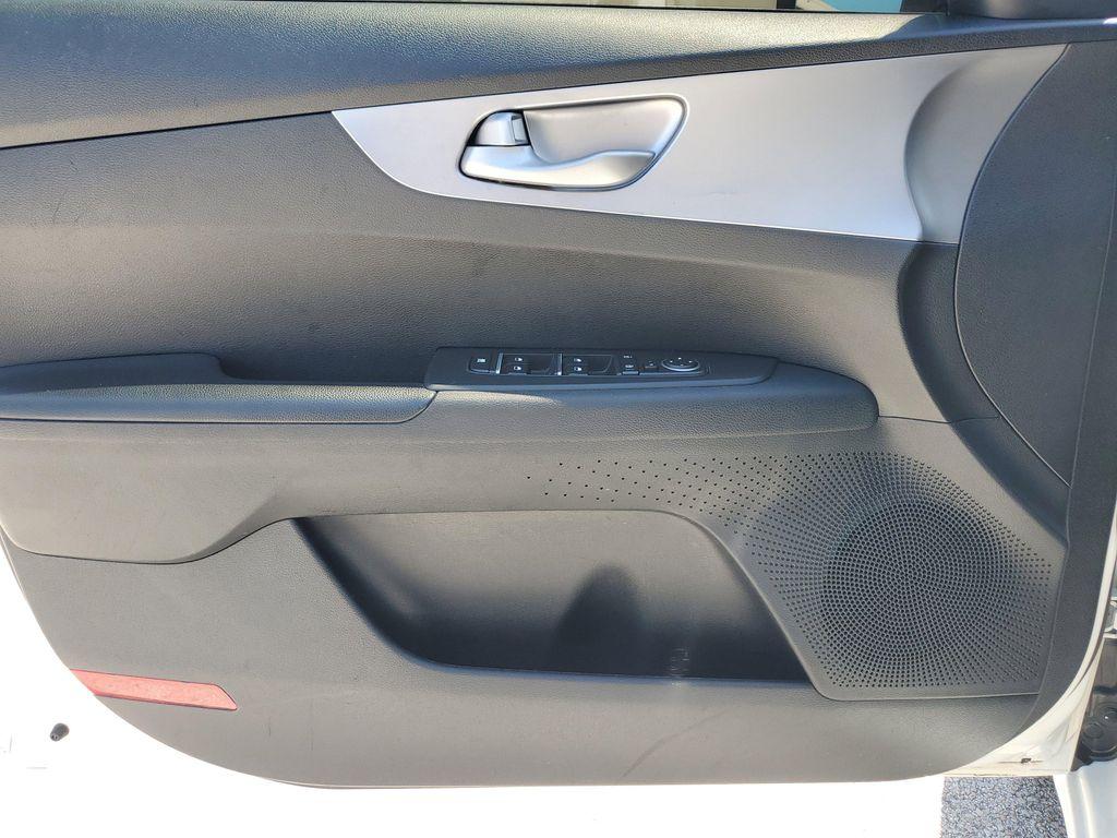 used 2023 Kia Forte car, priced at $18,488