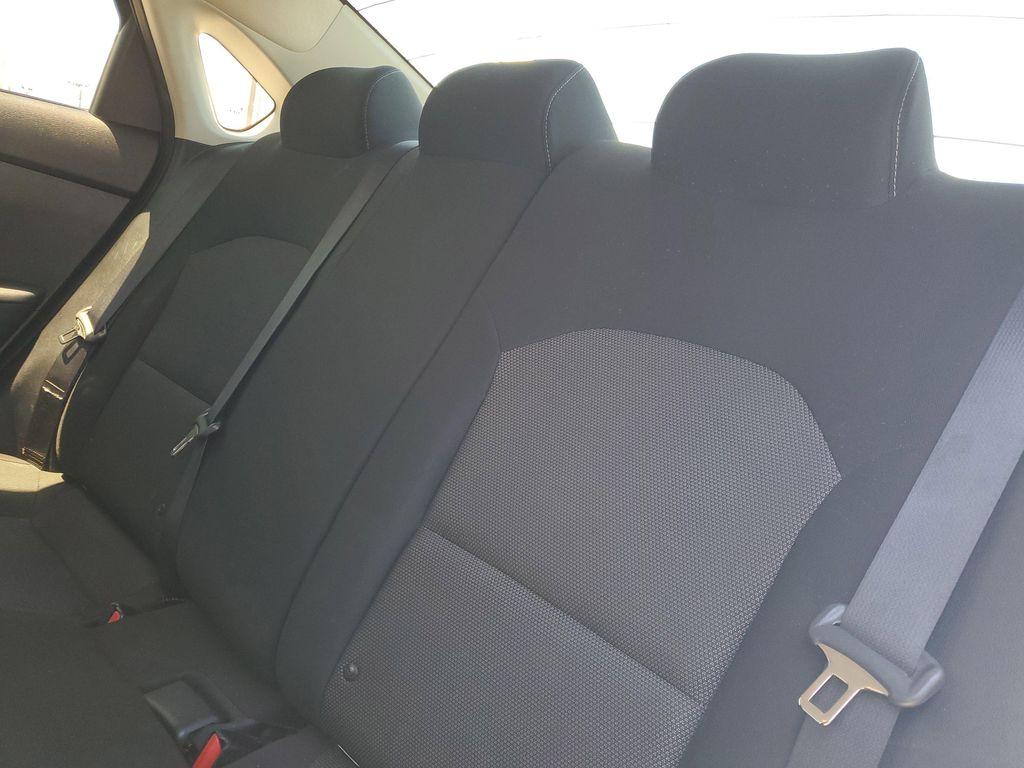 used 2023 Kia Forte car, priced at $18,488