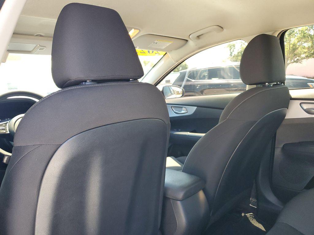 used 2023 Kia Forte car, priced at $18,488