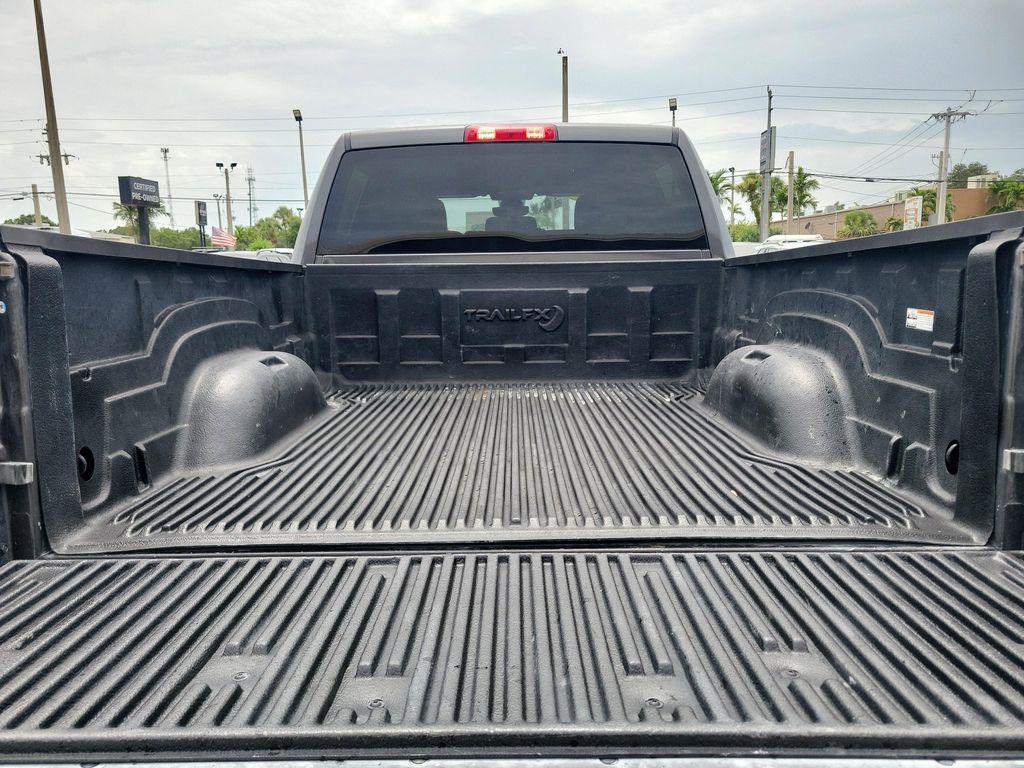 used 2024 Ram 2500 car, priced at $48,953