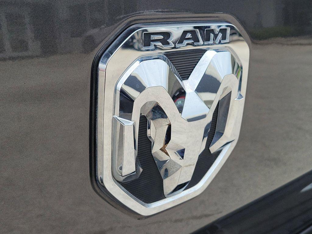 used 2024 Ram 2500 car, priced at $48,953