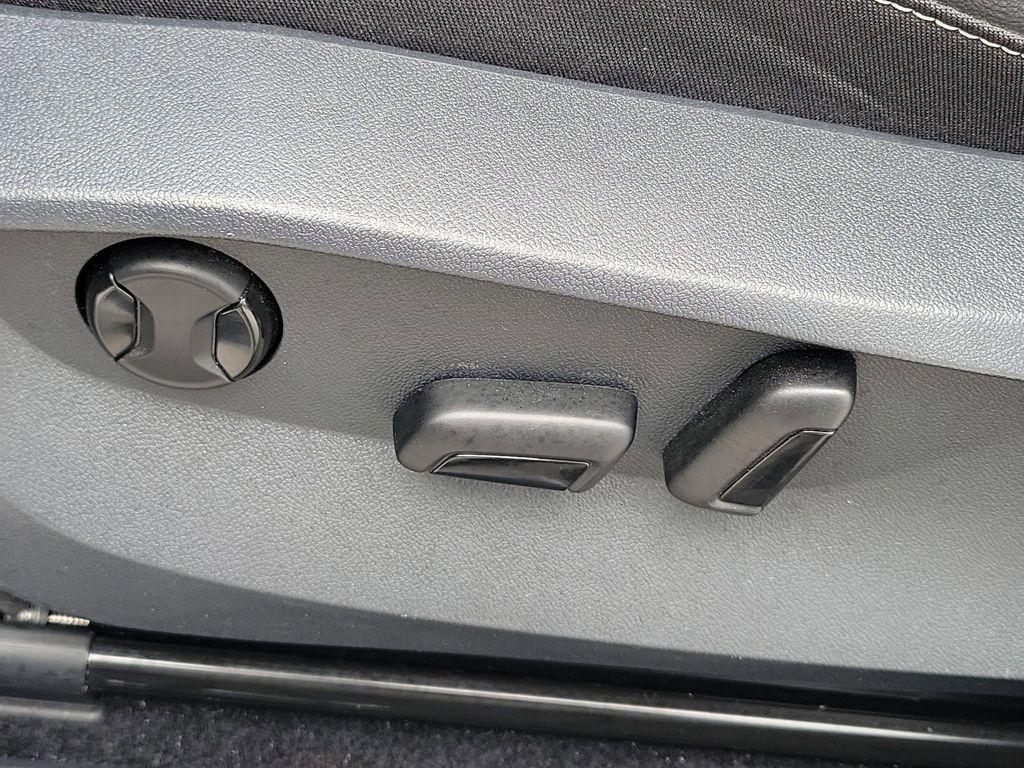 used 2022 Volkswagen Taos car, priced at $19,888