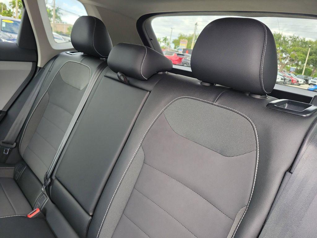 used 2022 Volkswagen Taos car, priced at $19,888