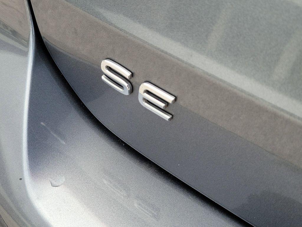 used 2022 Volkswagen Taos car, priced at $19,888