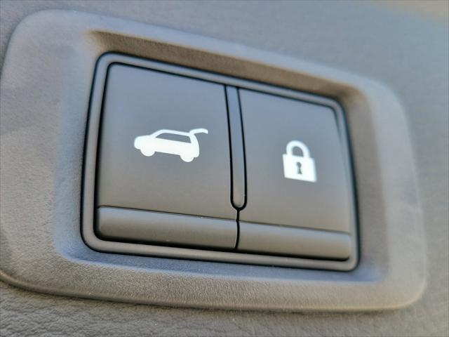 new 2025 Mitsubishi Outlander car, priced at $34,300