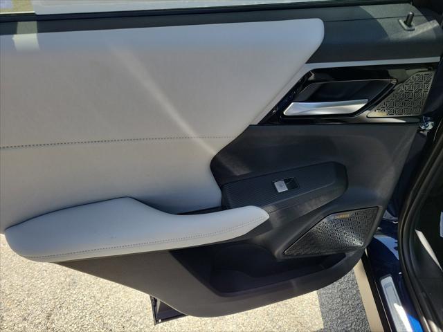 new 2025 Mitsubishi Outlander car, priced at $34,300