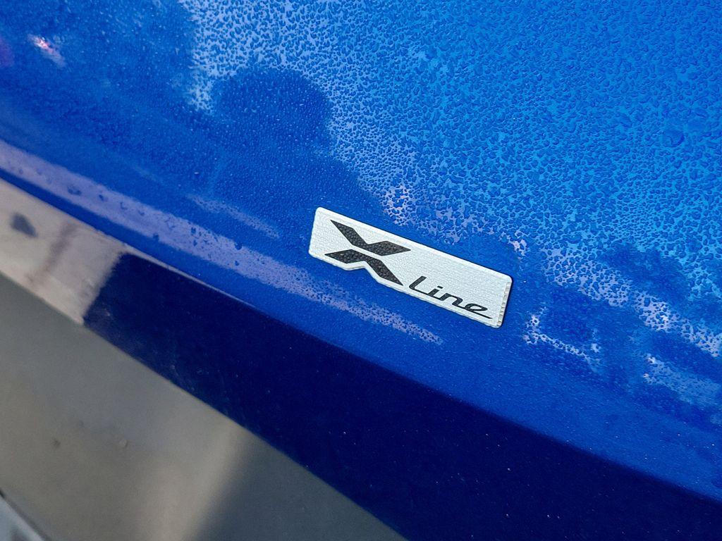 used 2023 Kia Sportage car, priced at $24,988