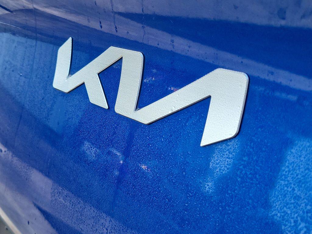 used 2023 Kia Sportage car, priced at $24,988