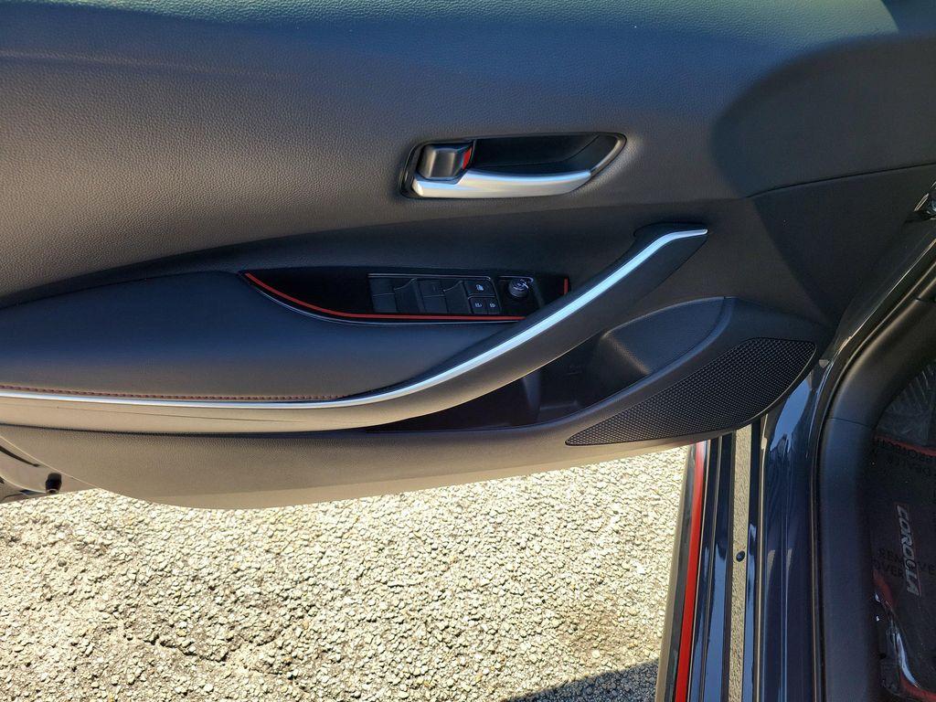 used 2023 Toyota Corolla Hybrid car, priced at $21,888