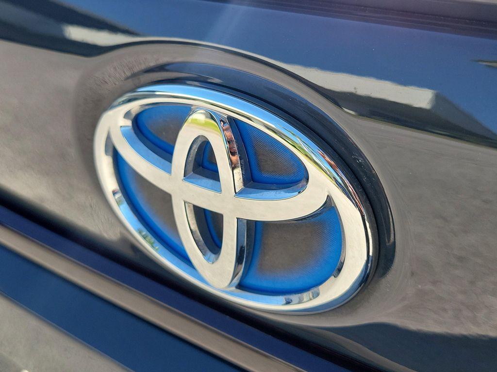 used 2023 Toyota Corolla Hybrid car, priced at $21,888