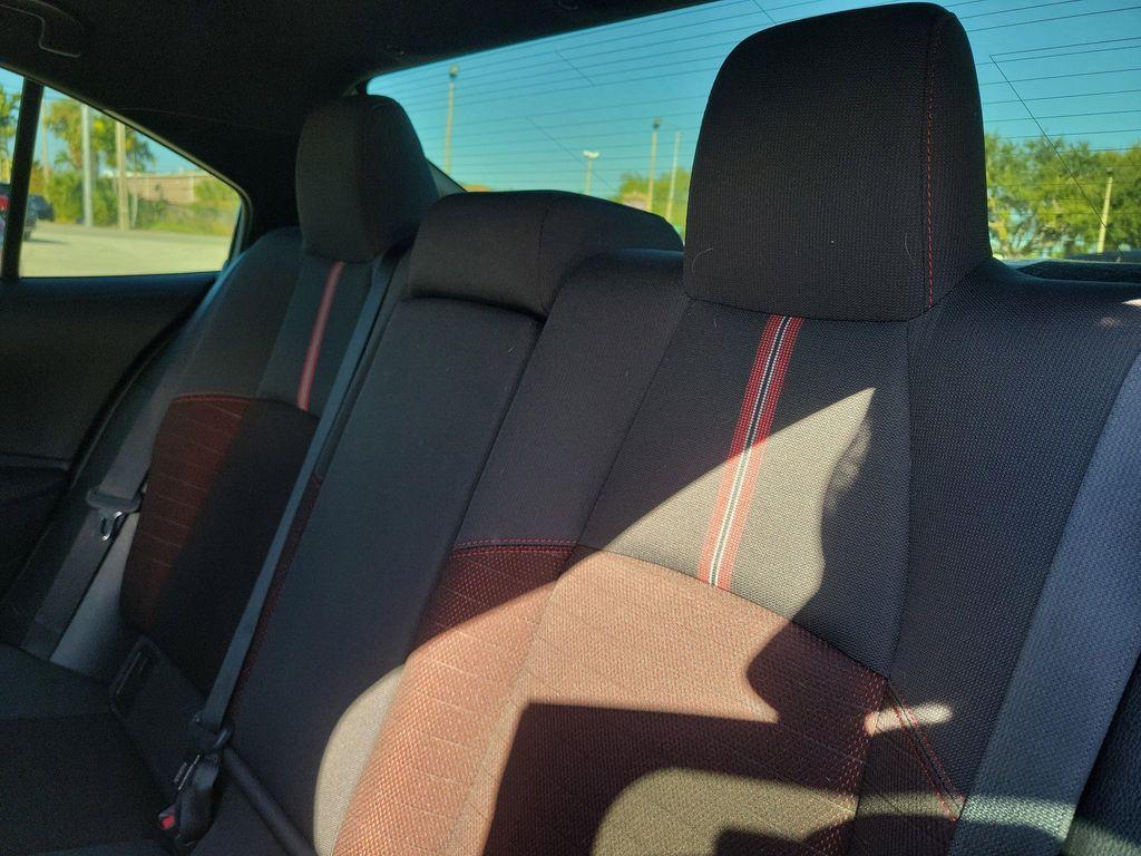 used 2023 Toyota Corolla Hybrid car, priced at $21,888