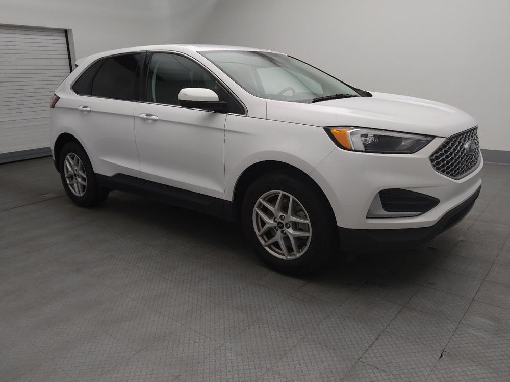 used 2023 Ford Edge car, priced at $23,595