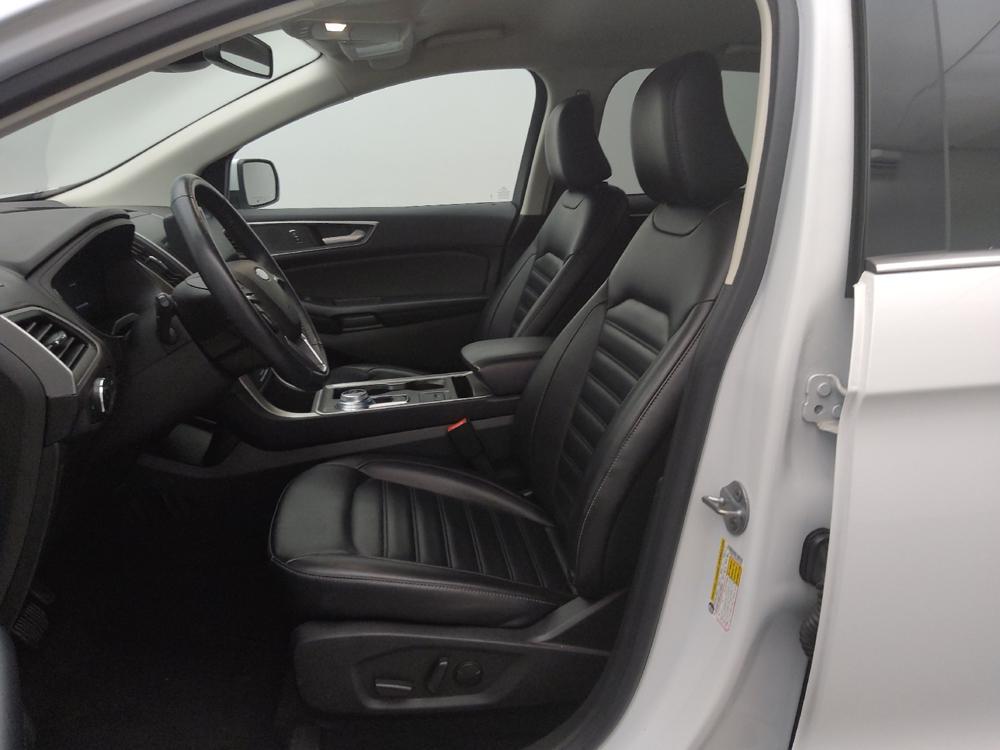 used 2023 Ford Edge car, priced at $23,595